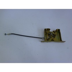 FIXATION SELLE - KEEWAY RY6