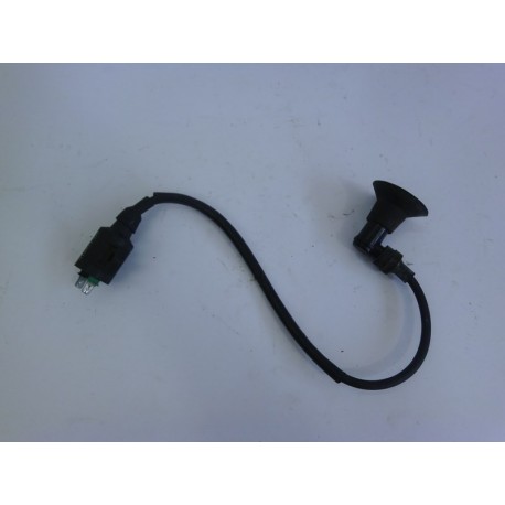 BOBINE HAUTE TENSION - KEEWAY RY6