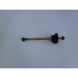 AXE DE ROUE AVANT - KEEWAY RY6