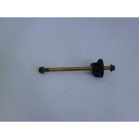 AXE DE ROUE AVANT - KEEWAY RY6