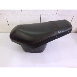 SELLE + COFFRE - KEEWAY RY6