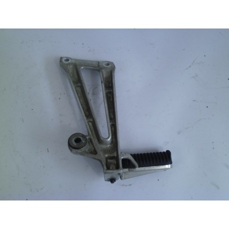 PLATINE PASSAGER DROITE - YAMAHA XJR 1300