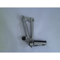 PLATINE PASSAGER GAUCHE - YAMAHA XJR 1300