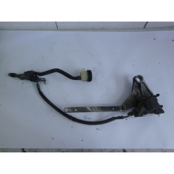 FREIN ARRIERE - YAMAHA XJR 1300