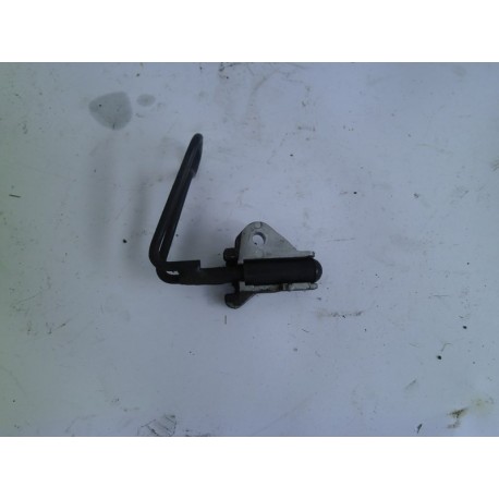 FIXATION DE SELLE - YAMAHA XJR 1300