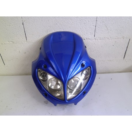 TETE DE FOURCHE - YAMAHA XJR 1300