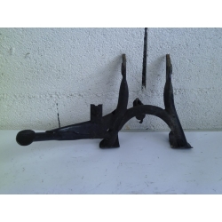 BEQUILLE CENTRALE - YAMAHA XJR 1300