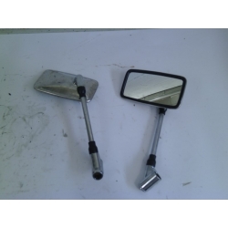 RETROVISEUR - YAMAHA XJR 1300