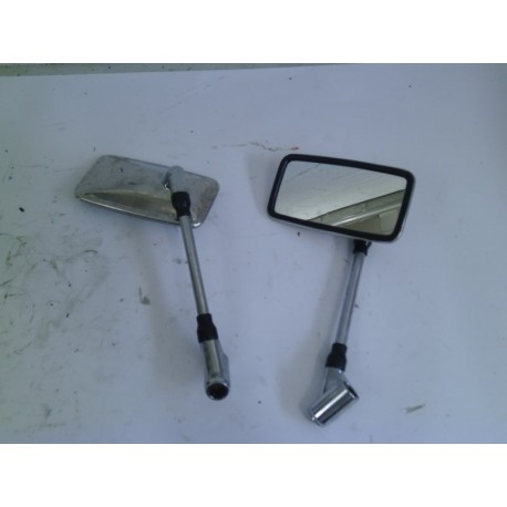 RETROVISEUR - YAMAHA XJR 1300
