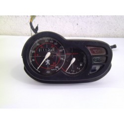 COMPTEUR - PEUGEOT TREKKER