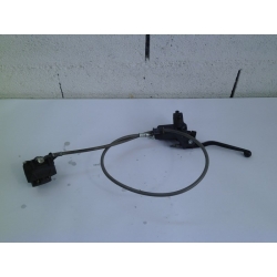 FREIN AVANT - PEUGEOT TREKKER