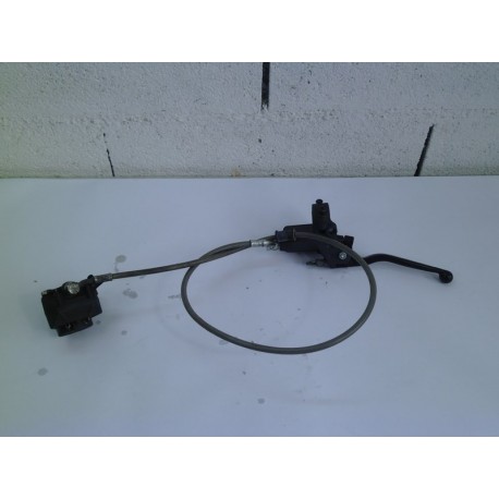 FREIN AVANT - PEUGEOT TREKKER