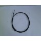 CABLE DE FREIN ARRIERE - PEUGEOT TREKKER