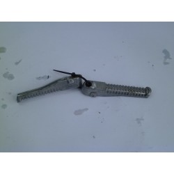 CALLE PIED - PEUGEOT TREKKER