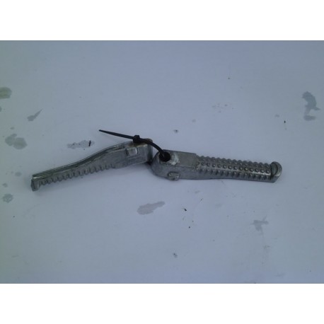 CALLE PIED - PEUGEOT TREKKER