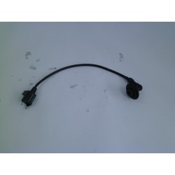 BOBINE - PEUGEOT TREKKER