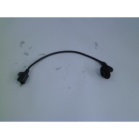 BOBINE - PEUGEOT TREKKER