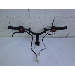 GUIDON - PEUGEOT TREKKER