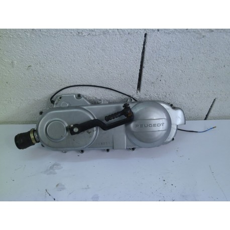 CARTER KICK - MOTEUR TYPE 139QMB-E