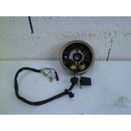 ALLUMAGE - MOTEUR TYPE 139QMB-E