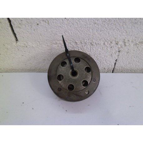 EMBRAYAGE - MOTEUR TYPE 139QMB-E