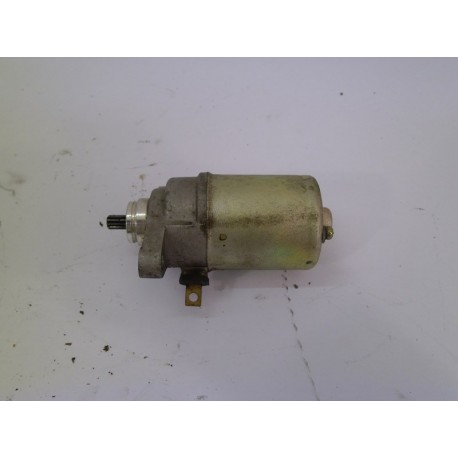DEMARREUR - MOTEUR TYPE 139QMB-E