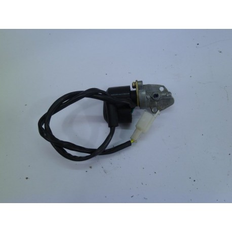 STARTER - MOTEUR TYPE 139QMB-E