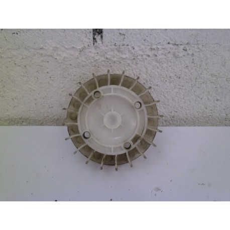 TURBINE - MOTEUR TYPE 139QMB-E