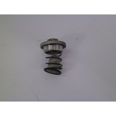 BOUCHON HUILE - MOTEUR TYPE 139QMB-E