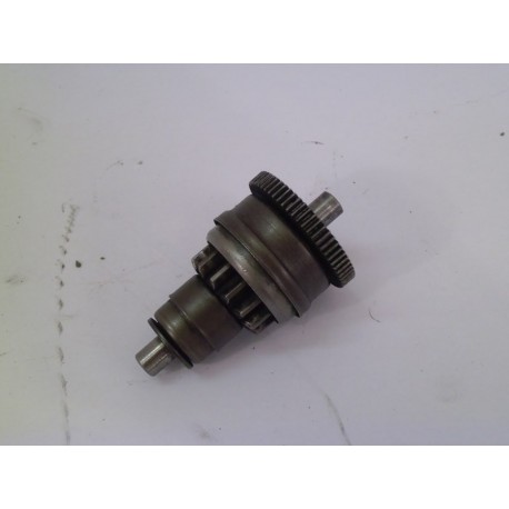 ROUE LIBRE DEMARREUR - MOTEUR TYPE 139QMB-E