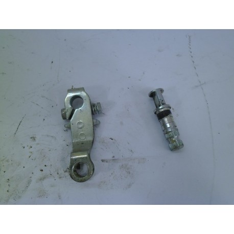 AXE DE FREIN - MOTEUR TYPE 139QMB-E