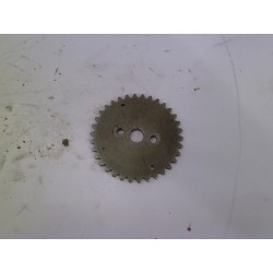 PIGNON ARBRE A CAME - MOTEUR TYPE 139QMB-E