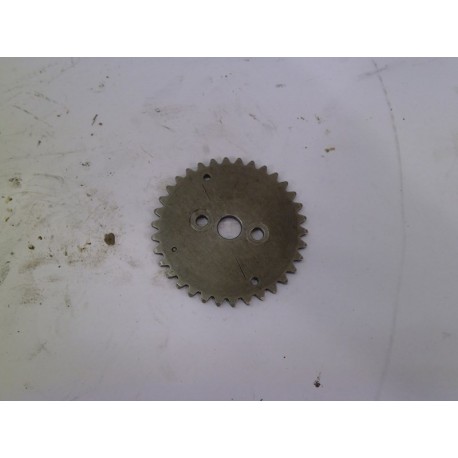 PIGNON ARBRE A CAME - MOTEUR TYPE 139QMB-E