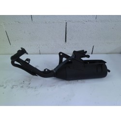 POT ECHAPPEMENT - SYM ORBIT 2TS