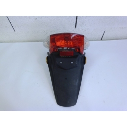 COMPTEUR - SCOOTER CHINOIX