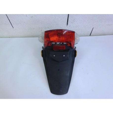 COMPTEUR - SCOOTER CHINOIX