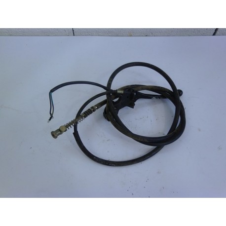 FREIN ARRIERE COMPLET - SCOOTER CHINOIX