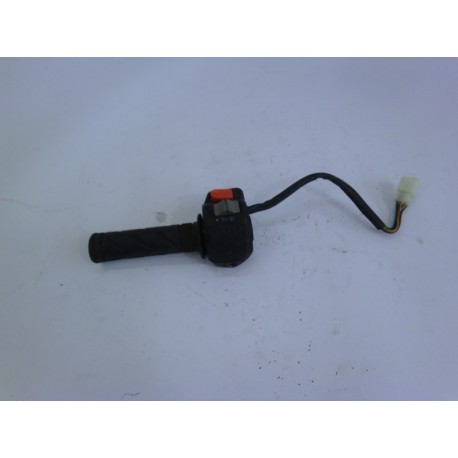 FAISCEAU ELECTRIQUE - SCOOTER CHINOIX