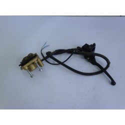 FAISCEAU ELECTRIQUE - SCOOTER CHINOIX