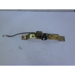 FIXATION SELLE - SCOOTER CHINOIX