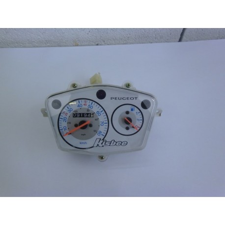 COMPTEUR - PEUGEOT KISBEE