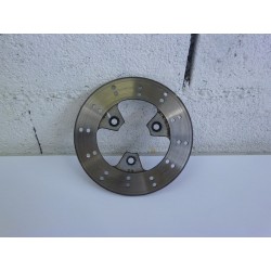 DISQUE DE FREIN AVANT  - PEUGEOT KISBEE