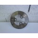 DISQUE DE FREIN AVANT  - PEUGEOT KISBEE