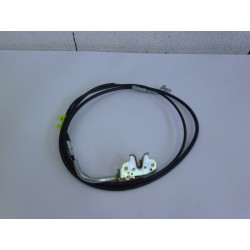 FIXATION SELLE - PEUGEOT KISBEE