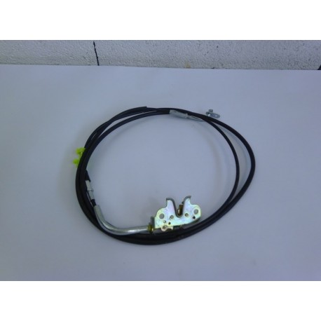 FIXATION SELLE - PEUGEOT KISBEE