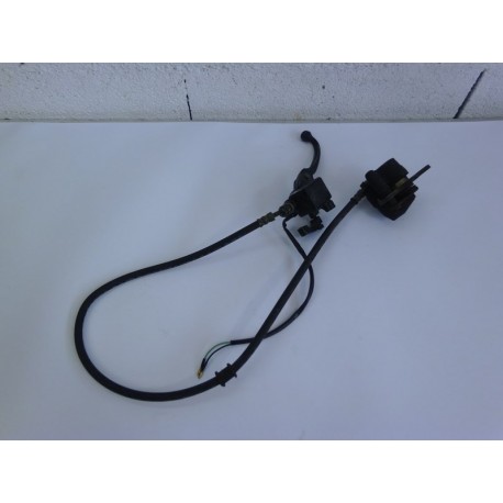 FREIN AVANT COMPLET - PEUGEOT KISBEE