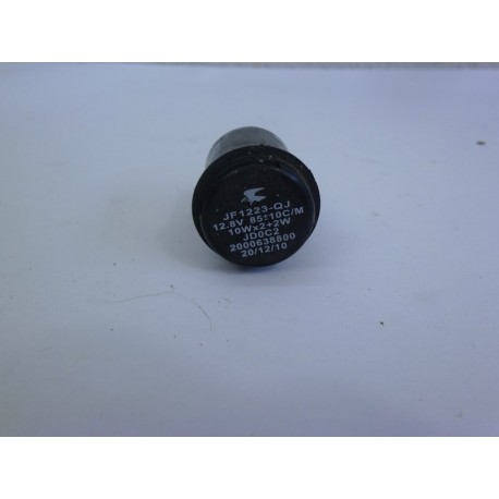 LOT DE PIECES ELECTRIQUE - PEUGEOT KISBEE