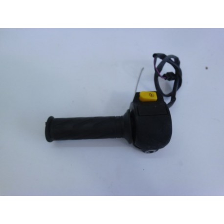 COMODO DROIT - PEUGEOT KISBEE