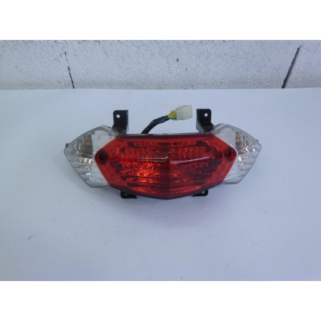 FEU ARRIERE - PEUGEOT KISBEE