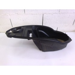 COFFRE - PEUGEOT KISBEE